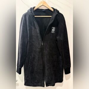 Women's Dark Utility Jacket